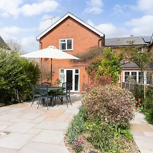 Holiday home Luxury With Ev Charger - Lechampton Hills, Cheltenham